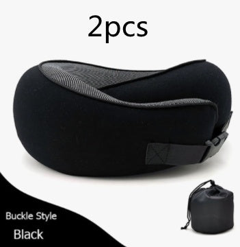 Travel Neck Memory form pillow
