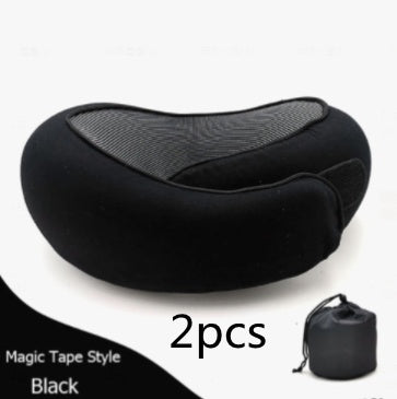 Travel Neck Memory form pillow