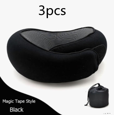 Travel Neck Memory form pillow