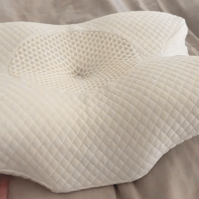 ComfortEase Contour Pillow