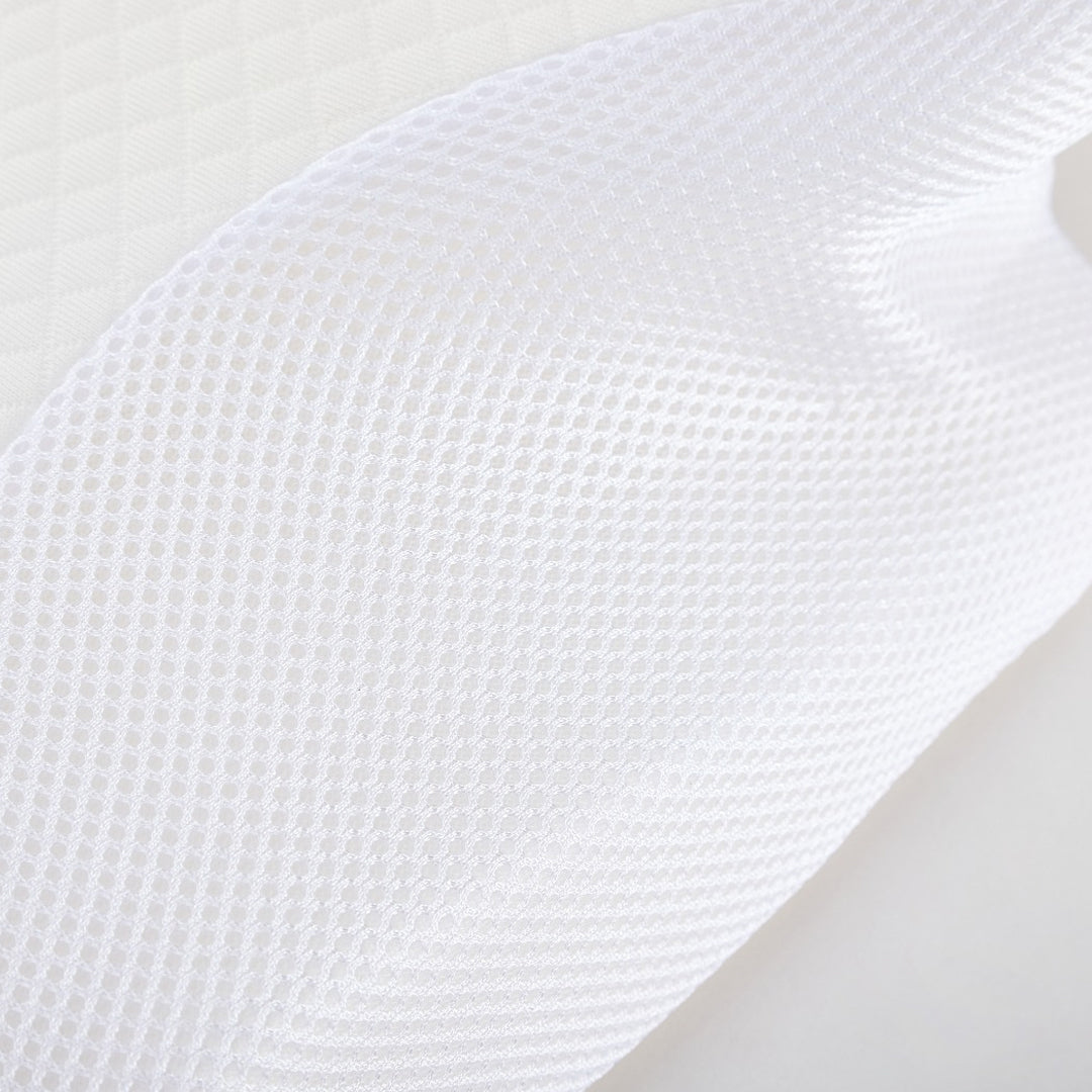 ComfortEase Contour Pillow