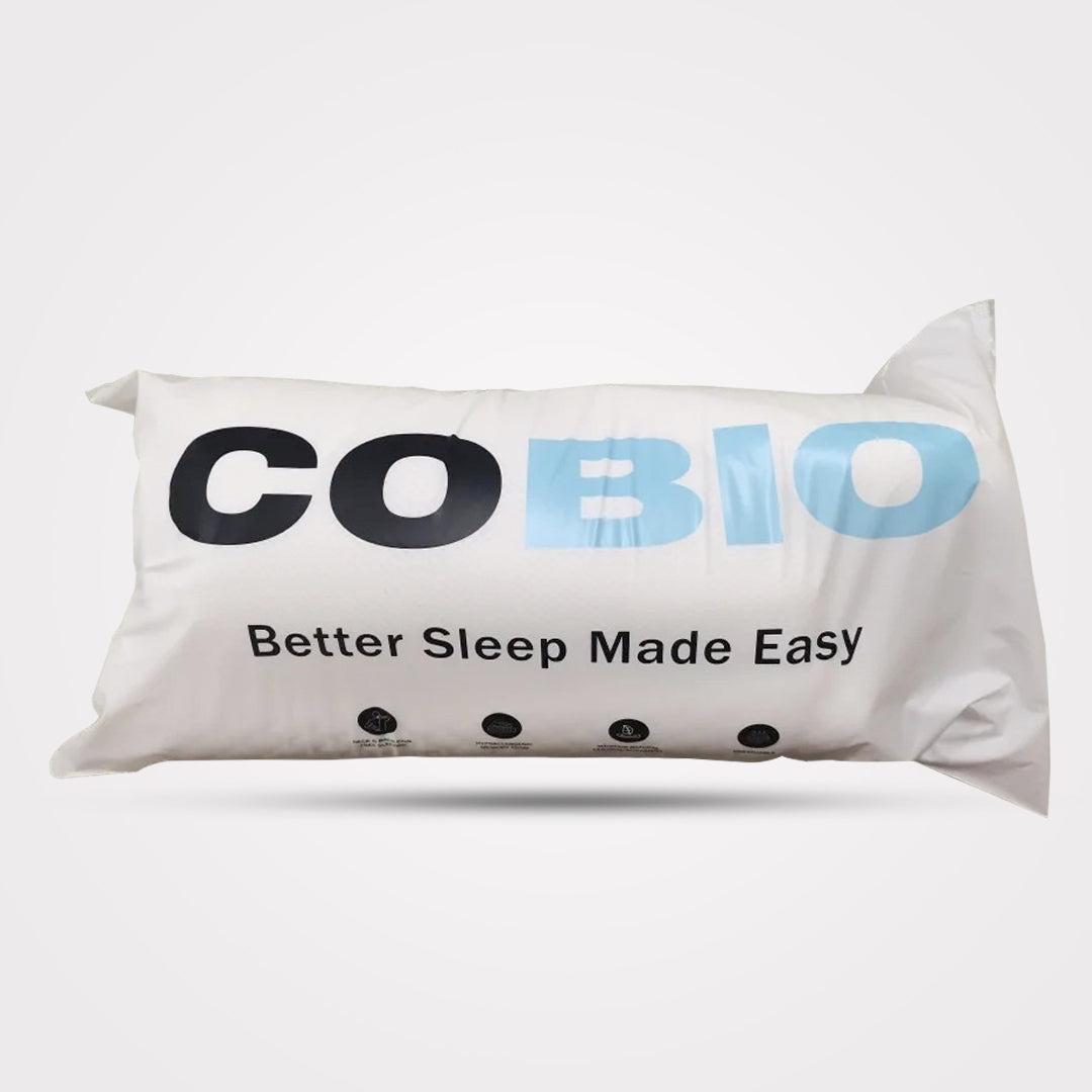 ComfortEase Contour Pillow