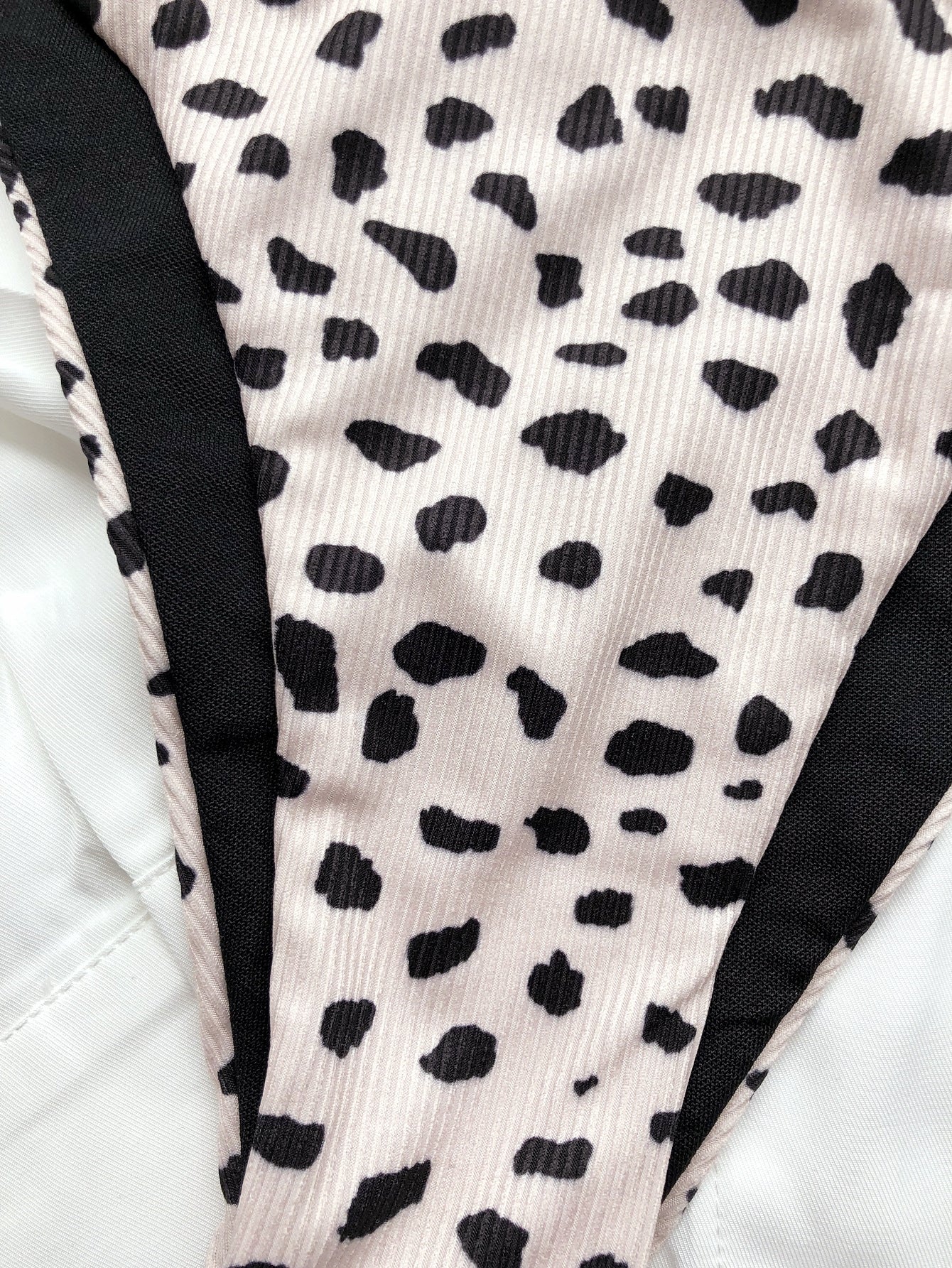 Leopard Dot Bikini