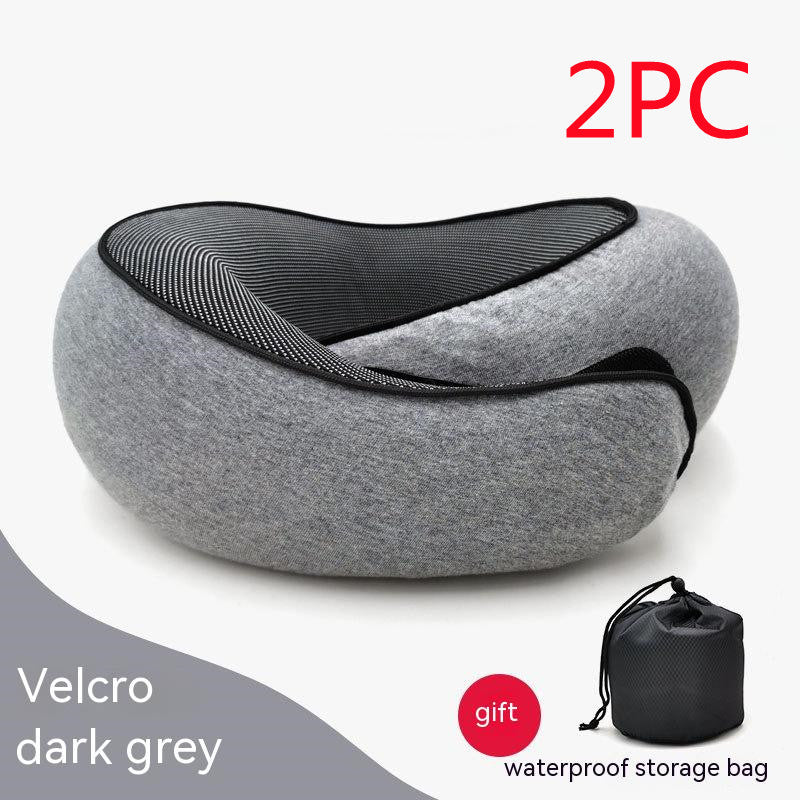Travel Neck Memory form pillow