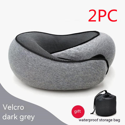 Travel Neck Memory form pillow