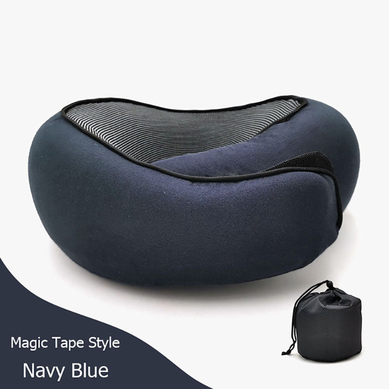 Travel Neck Memory form pillow