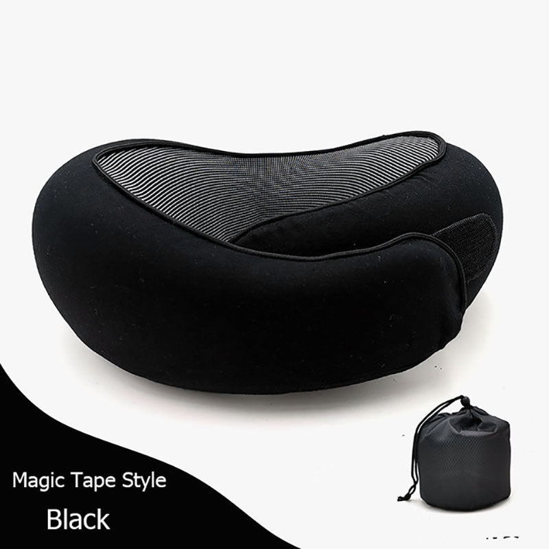 Travel Neck Memory form pillow