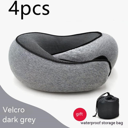 Travel Neck Memory form pillow