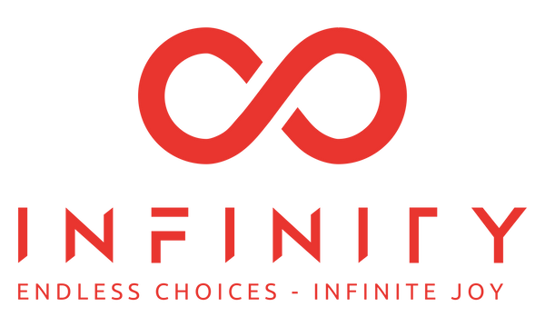 Infinity Online Shopping