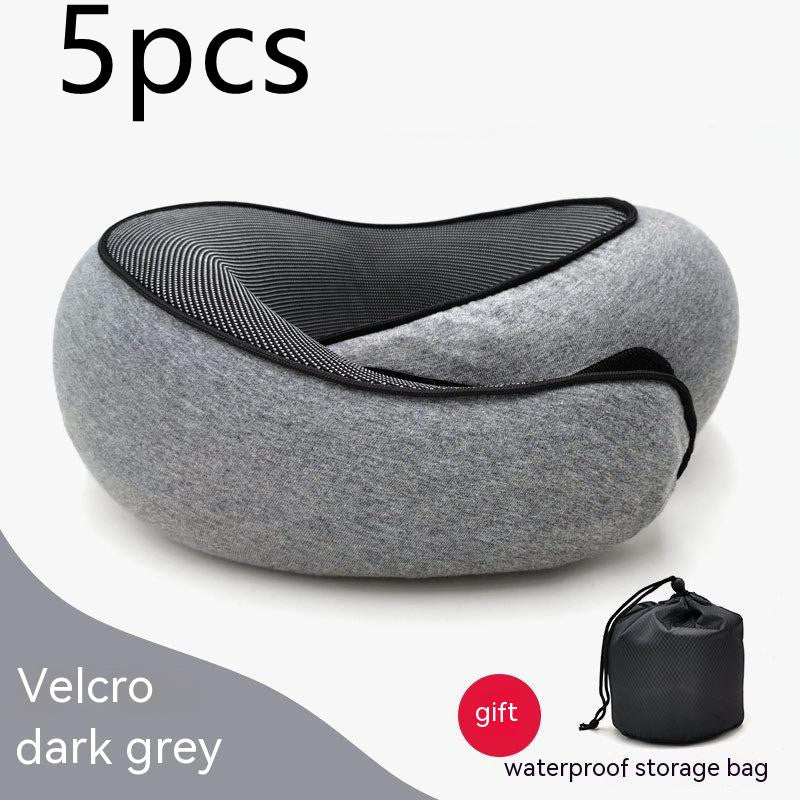 Travel Neck Memory form pillow