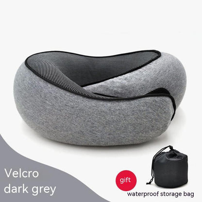 Travel Neck Memory form pillow