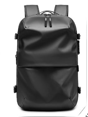 Smart Travel Compression Backpack