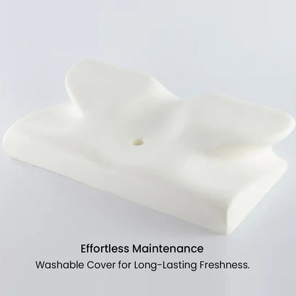 ComfortEase Contour Pillow
